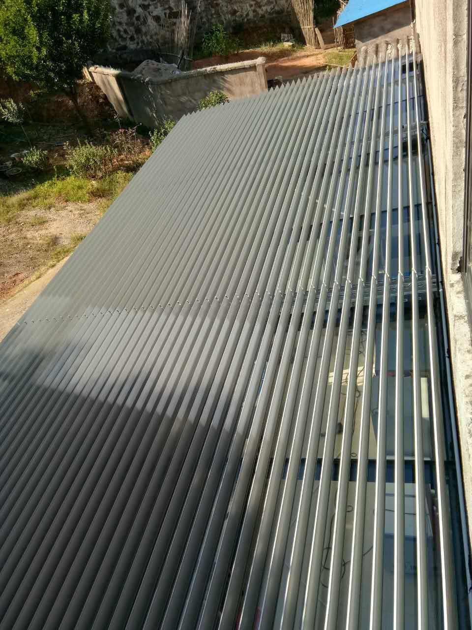 湖南叶子遮阳技术有限公司,湖南遮阳技术,户内外电动窗帘设计,电动遮阳帘销售,电动天棚帘安装